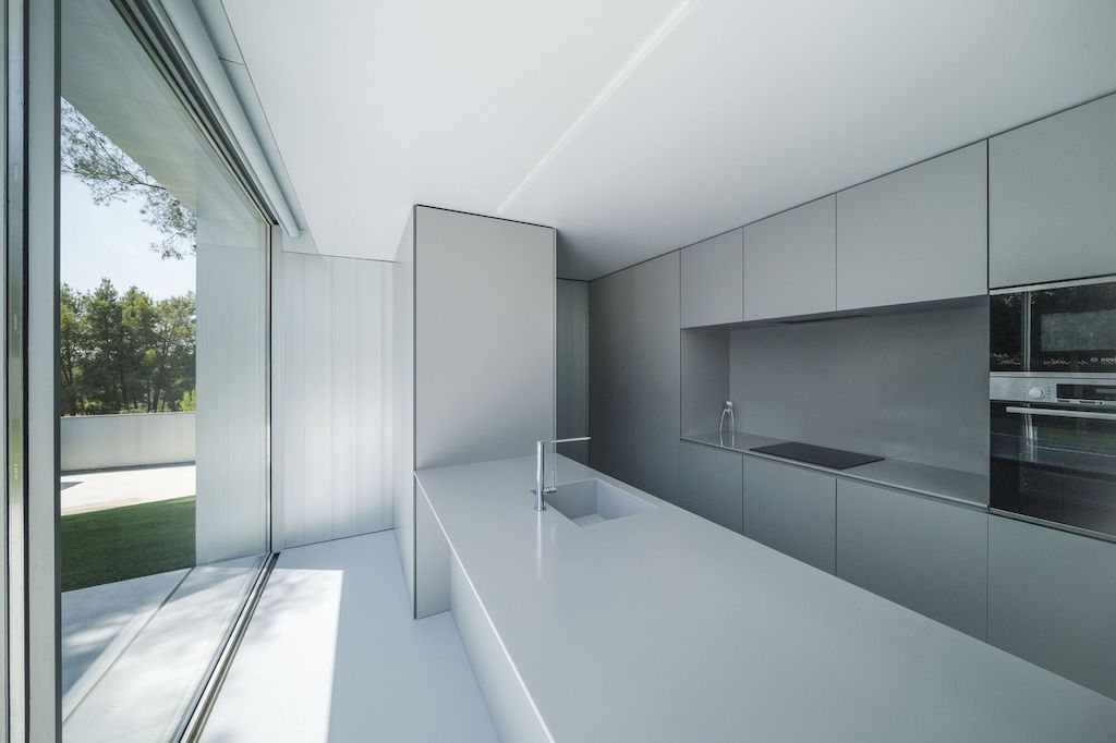 N290 NIU House with Unique Design in Spain by Fran Silvestre Arquitectos 20 1