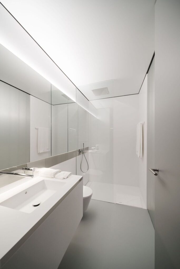 N290 NIU House with Unique Design in Spain by Fran Silvestre Arquitectos 23 1