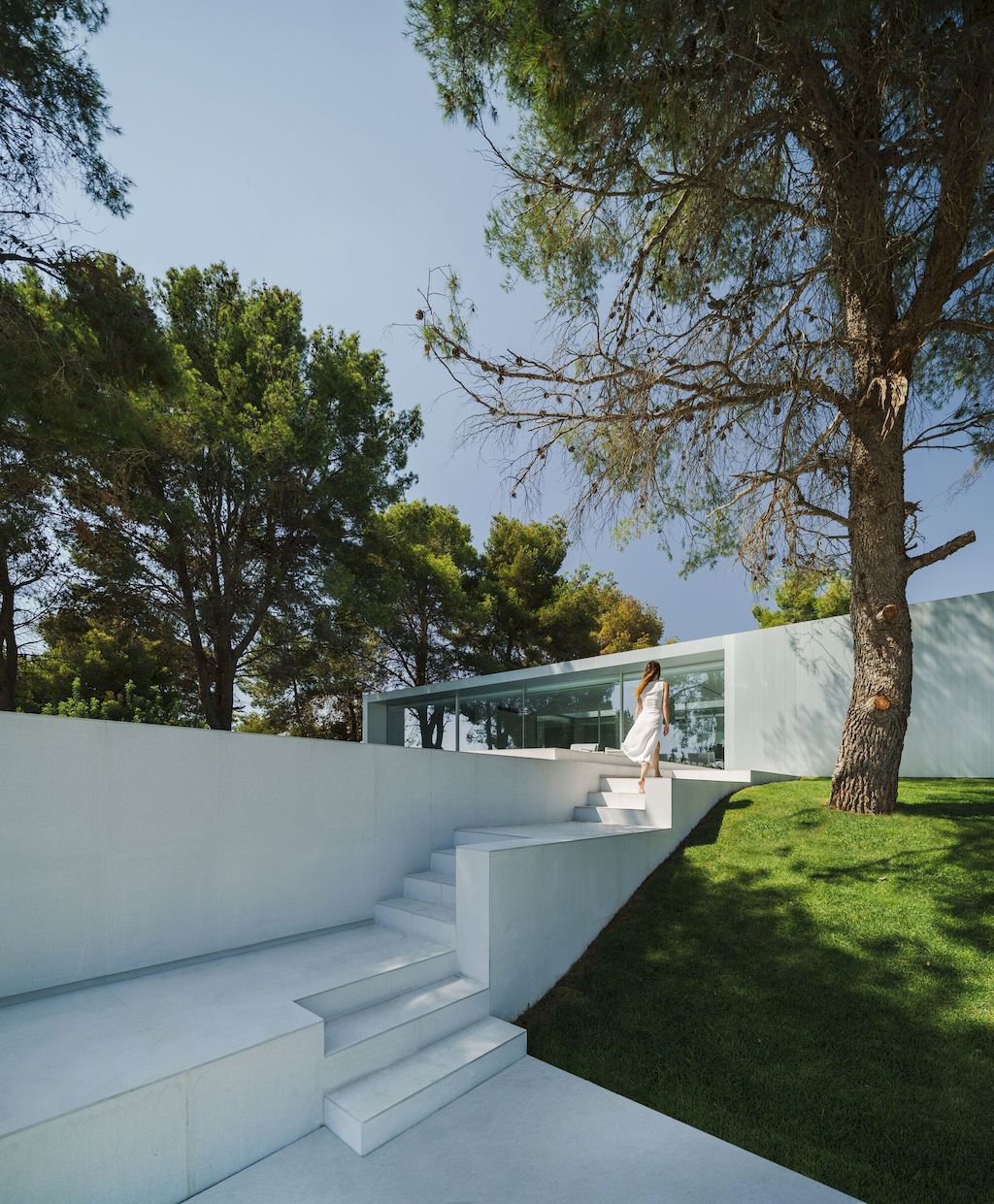 N290 NIU House with Unique Design in Spain by Fran Silvestre Arquitectos 7 1