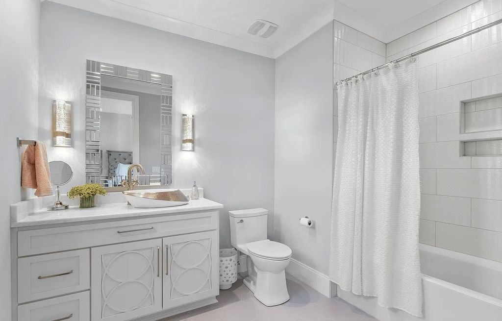 The Estate in Wake Forest is a luxurious home built for you to enjoy outside as much as inside now available for sale. This home located at 2700 Trifle Ln, Wake Forest, North Carolina; offering 04 bedrooms and 06 bathrooms with 6,664 square feet of living spaces.