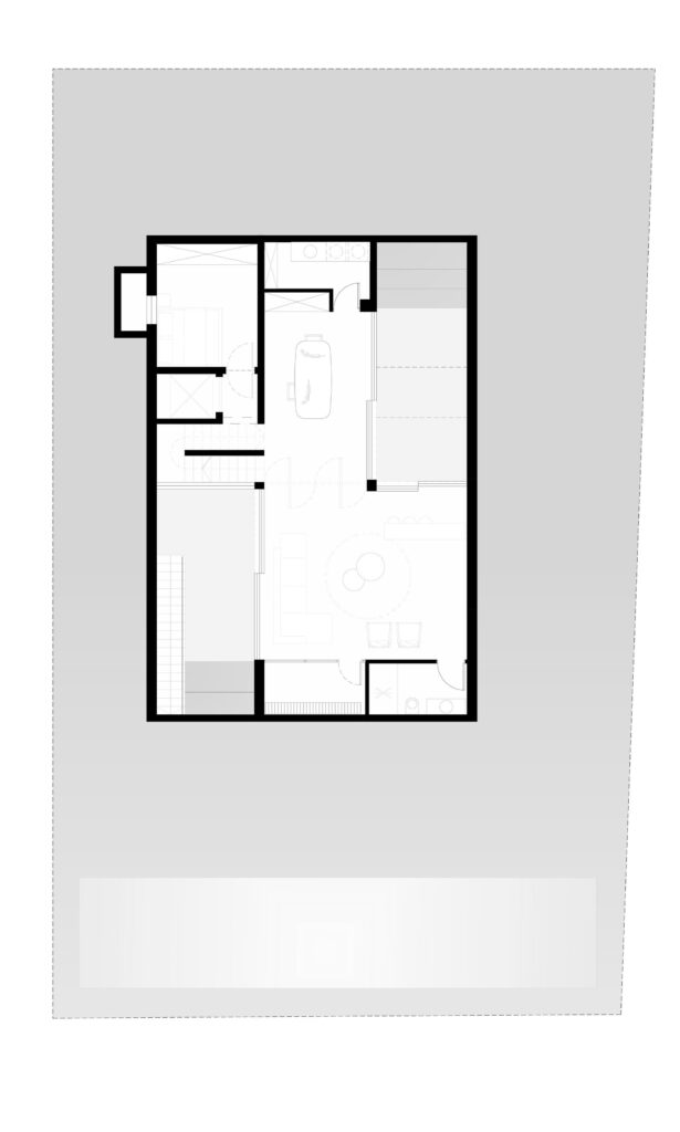 Pixel House an Innovative Private Residence by Anderman Architects 4