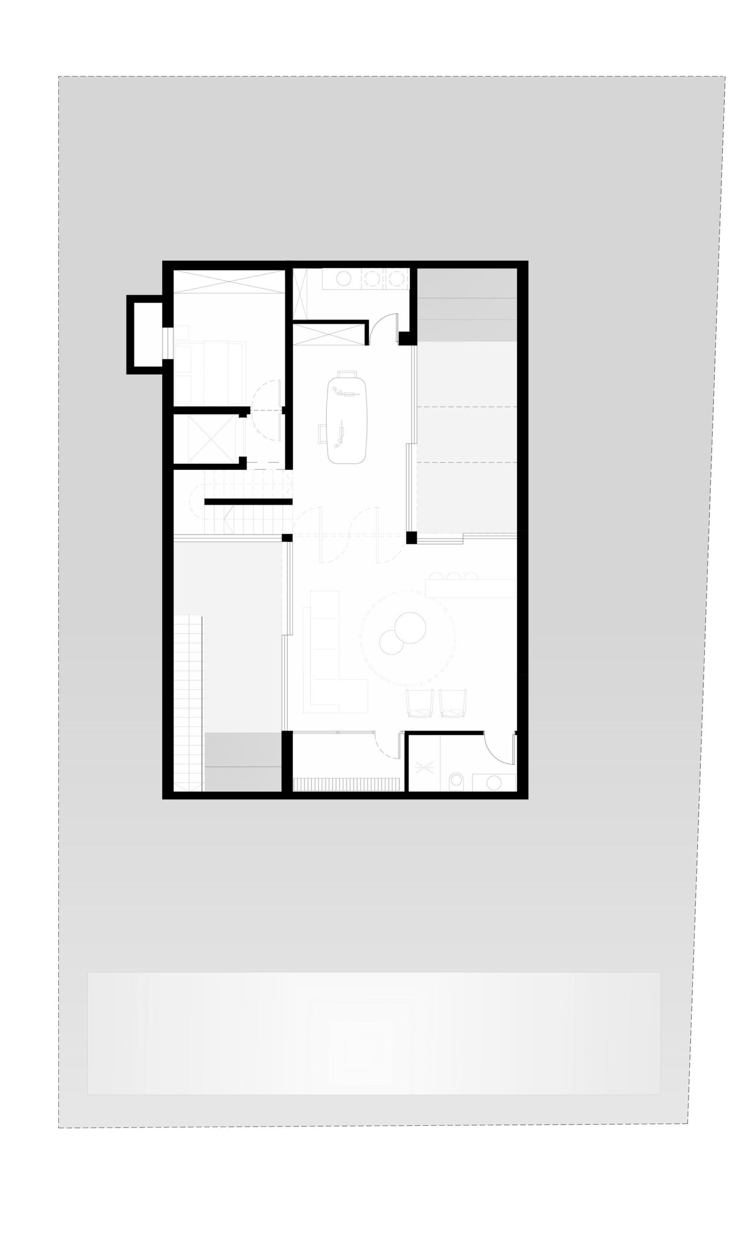 Pixel House, an Innovative Private Residence by Anderman Architects