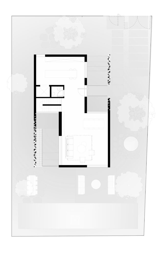 Pixel House an Innovative Private Residence by Anderman Architects 6