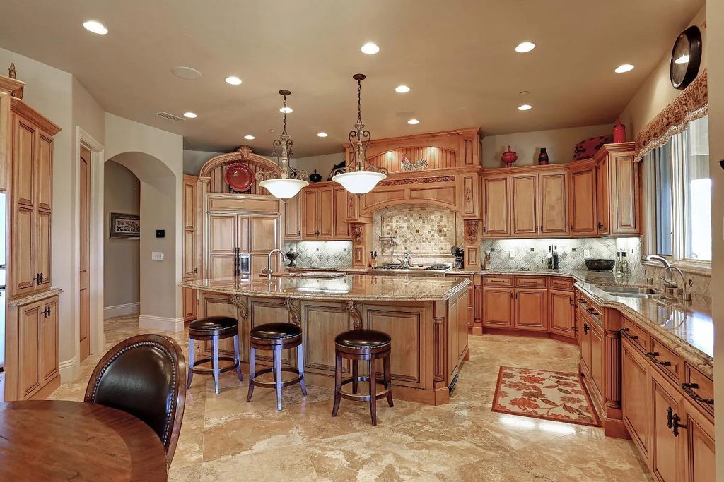 6890 Country Side Lane, Auburn, California is a magical property with fantastic theater, sports room, wine cellar, sparkling shared pond with dock, perfect spot for pool, private gated entry, tasteful landscape, equestrian trails.