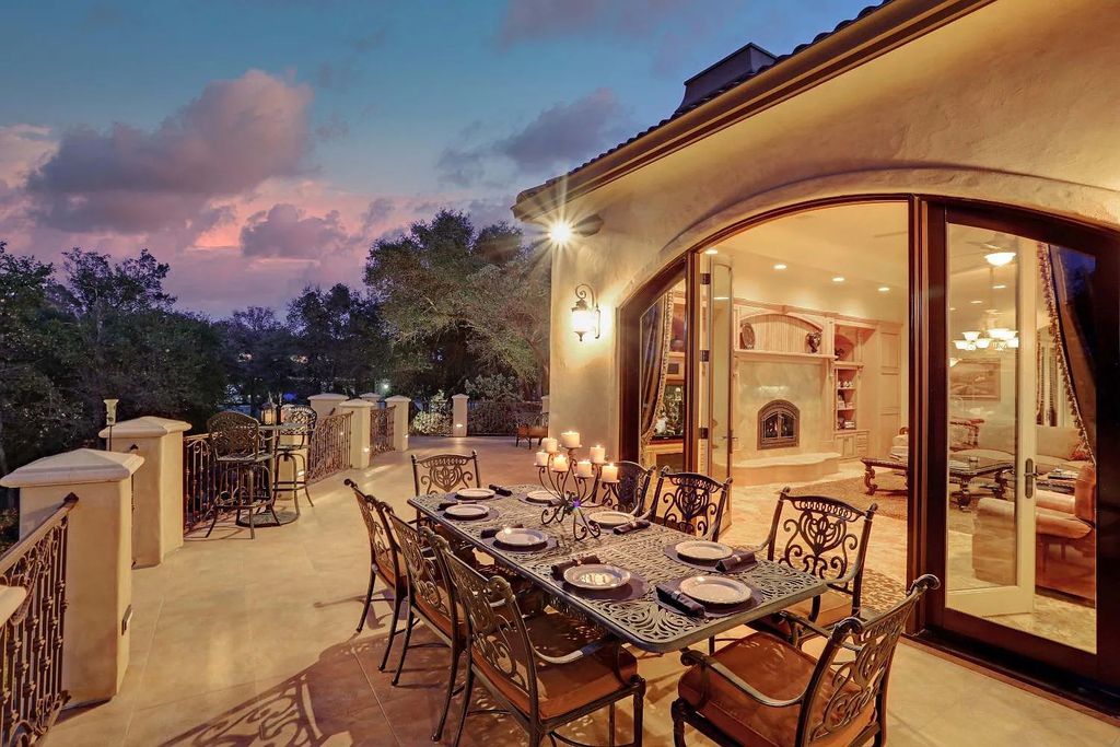 6890 Country Side Lane, Auburn, California is a magical property with fantastic theater, sports room, wine cellar, sparkling shared pond with dock, perfect spot for pool, private gated entry, tasteful landscape, equestrian trails.