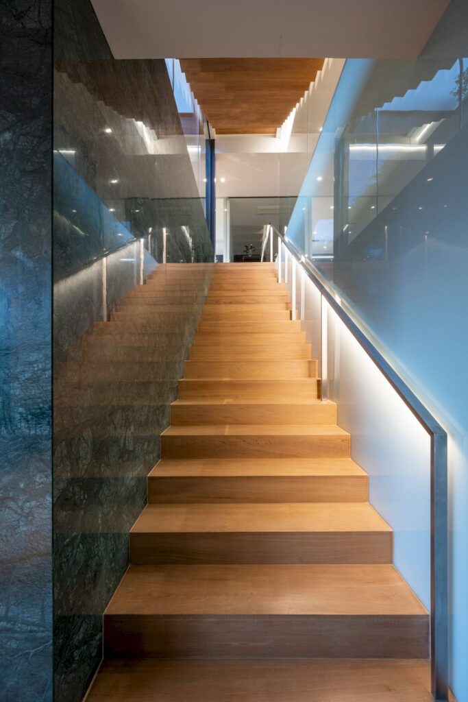 Residence Kongkaherb Combination of Office Home by V2in Architects 16