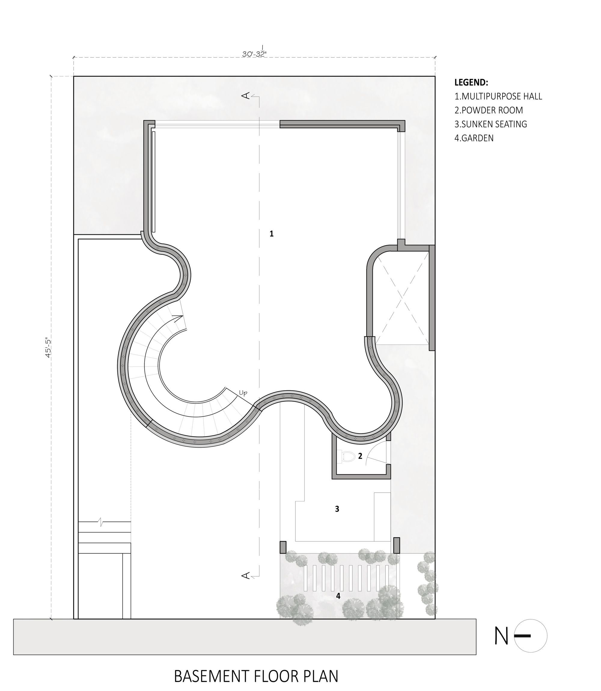 Shiva Stuthi Residence with Freedom, Peaceful Spaces by Wright Inspires