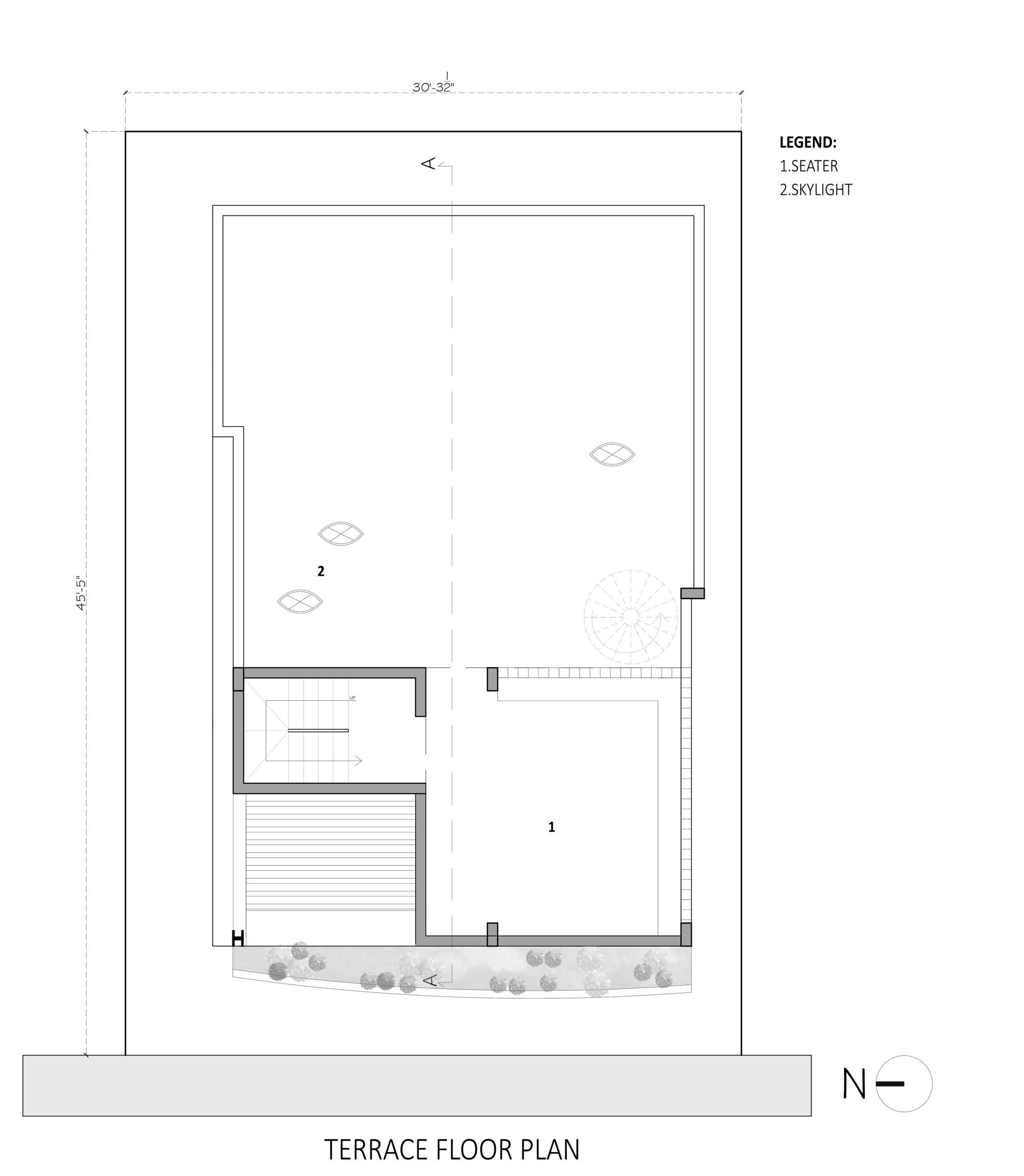 Shiva Stuthi Residence with Freedom, Peaceful Spaces by Wright Inspires