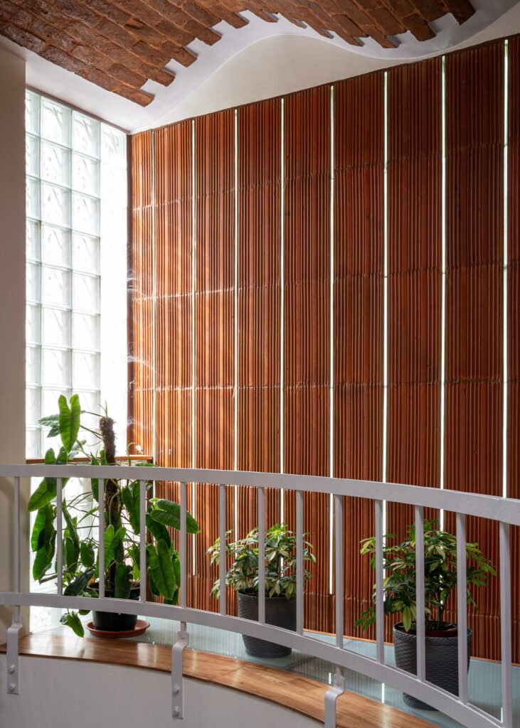 Shiva Stuthi Residence with Freedom Peaceful Spaces by Wright Inspires 2