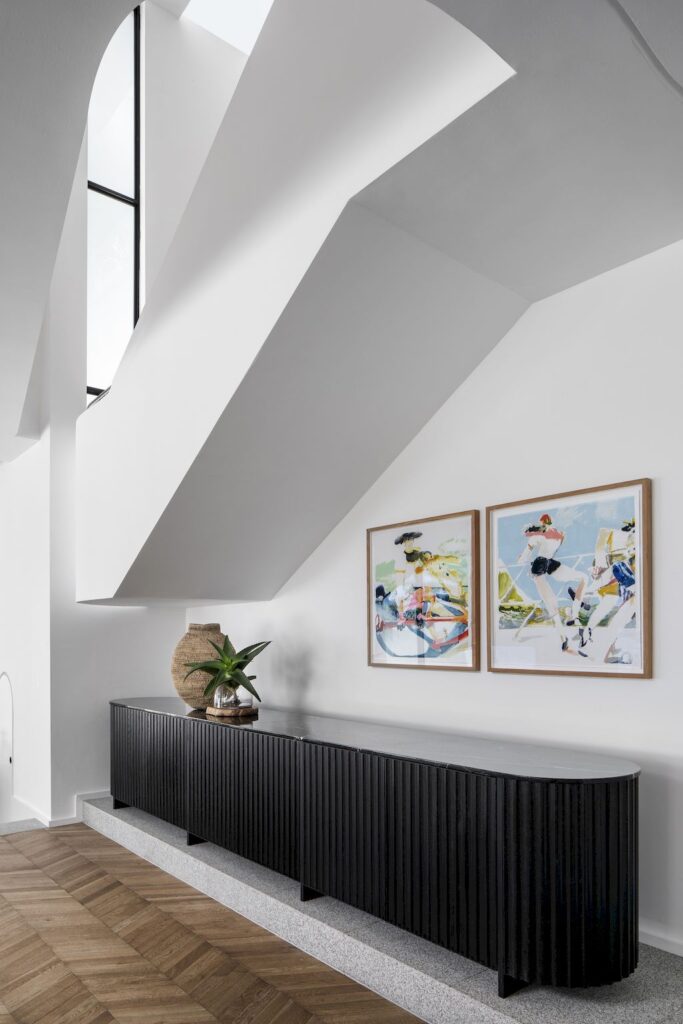Stunning Project 216 Ocean View Drive House by Robert Silke Partners 22