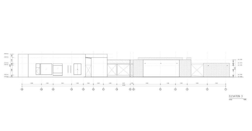 TP House with Private, Serene and Greenery Spaces by 2929 Design Lab