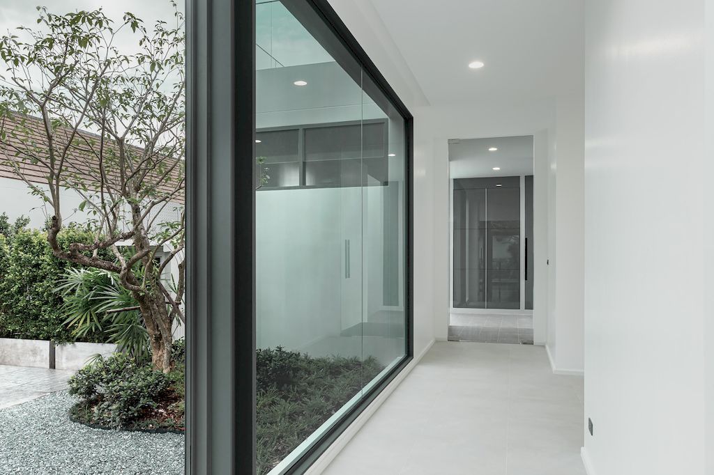 TP House with Private, Serene and Greenery Spaces by 2929 Design Lab