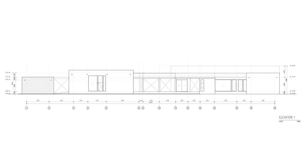 TP House with Private Serene and Greenery Spaces by 2929 Design Lab 19