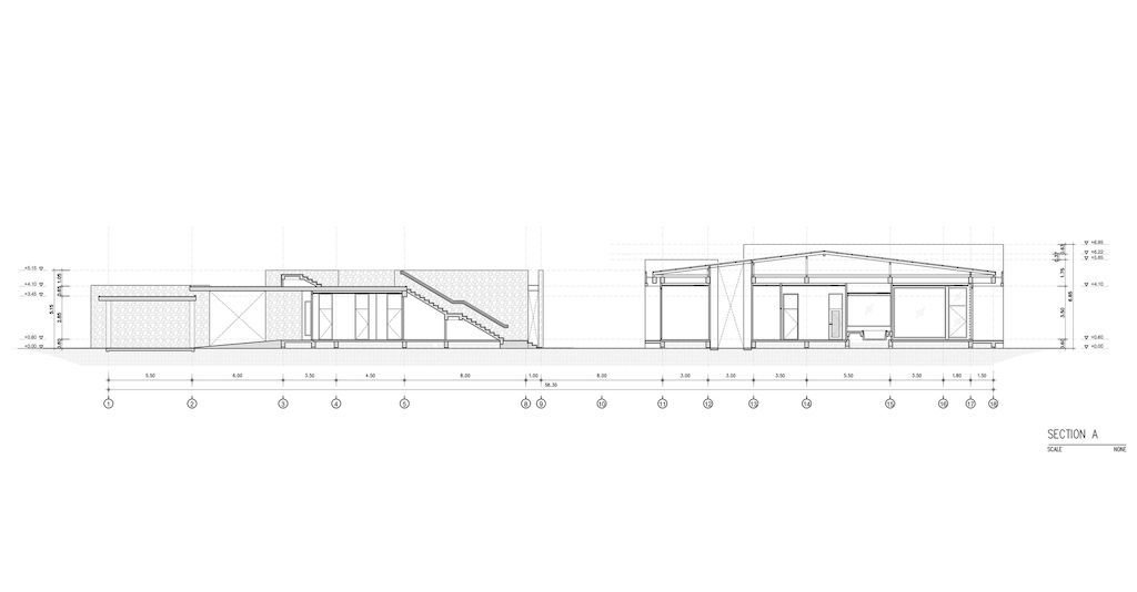 TP House with Private Serene and Greenery Spaces by 2929 Design Lab 5