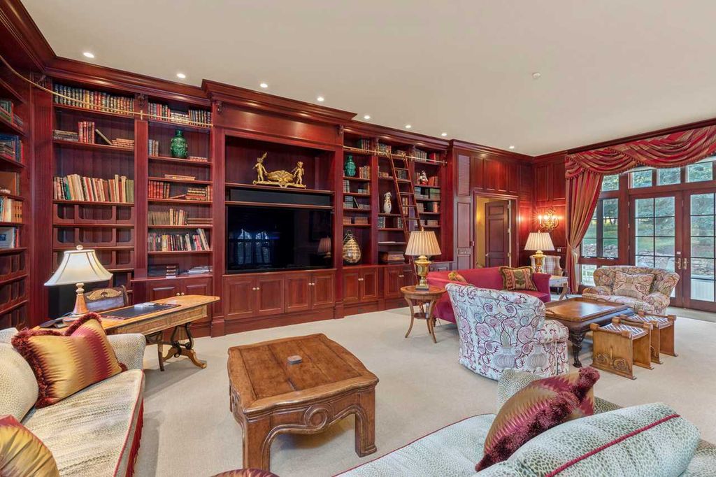 43409 Cottonwood Creek Road, Crawford, Colorado is an inspired English estate nestled in the heart of the North Fork Valley in Southwestern Colorado enjoys unmatched peace and privacy as well as stunning vistas of Needle Rock, Landsend Peak, and the surrounding West Elk Mountains.