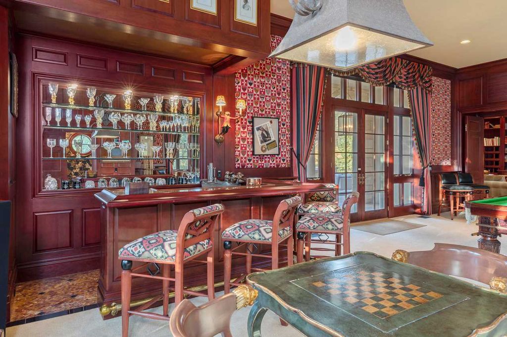 43409 Cottonwood Creek Road, Crawford, Colorado is an inspired English estate nestled in the heart of the North Fork Valley in Southwestern Colorado enjoys unmatched peace and privacy as well as stunning vistas of Needle Rock, Landsend Peak, and the surrounding West Elk Mountains.