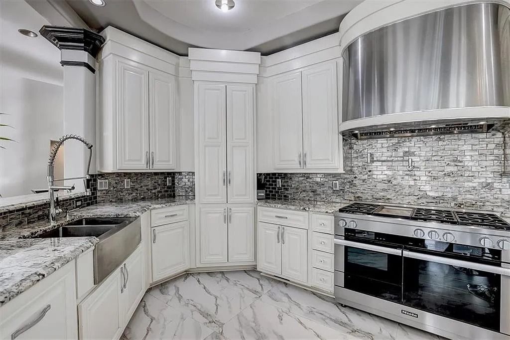 The Estate in Stone Mountain is a luxurious home where beautiful flow and natural light are awe-inspiring now available for sale. This home located at 3125 Juhan Rd, Stone Mountain, Georgia; offering 08 bedrooms and 09 bathrooms with 15,906 square feet of living spaces. 
