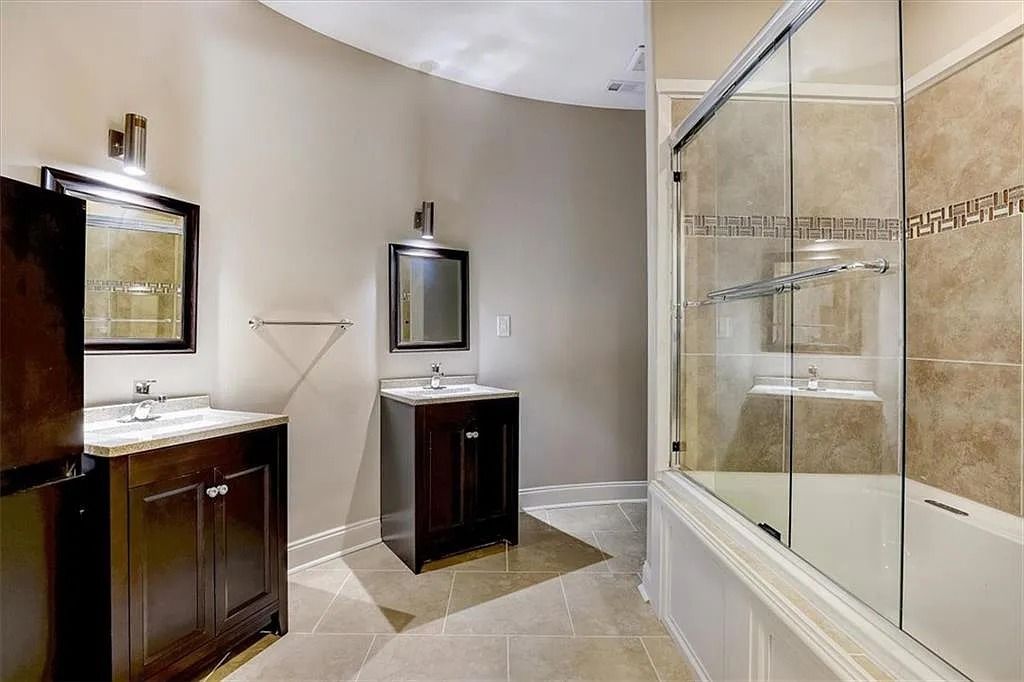 The Estate in Stone Mountain is a luxurious home where beautiful flow and natural light are awe-inspiring now available for sale. This home located at 3125 Juhan Rd, Stone Mountain, Georgia; offering 08 bedrooms and 09 bathrooms with 15,906 square feet of living spaces. 