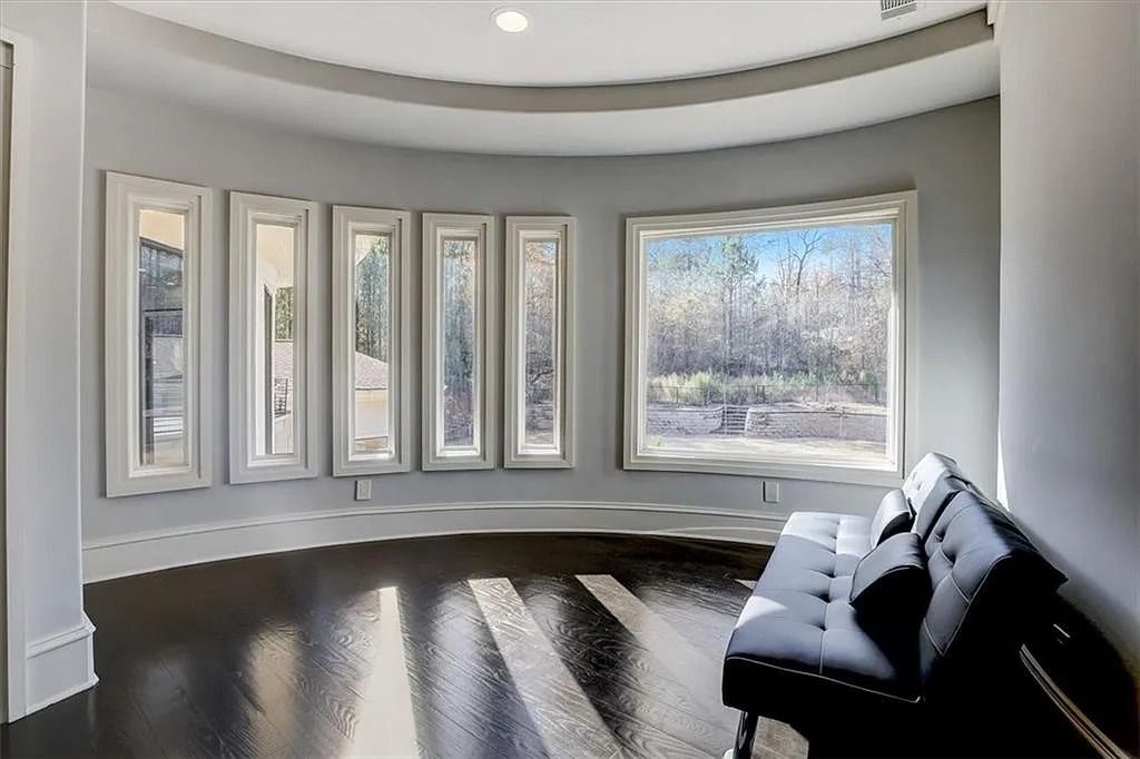 The Estate in Stone Mountain is a luxurious home where beautiful flow and natural light are awe-inspiring now available for sale. This home located at 3125 Juhan Rd, Stone Mountain, Georgia; offering 08 bedrooms and 09 bathrooms with 15,906 square feet of living spaces. 