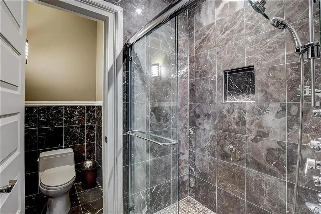The Estate in Stone Mountain is a luxurious home where beautiful flow and natural light are awe-inspiring now available for sale. This home located at 3125 Juhan Rd, Stone Mountain, Georgia; offering 08 bedrooms and 09 bathrooms with 15,906 square feet of living spaces. 