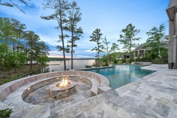 Beautiful view of Luxury Eco Condos In Greensboro