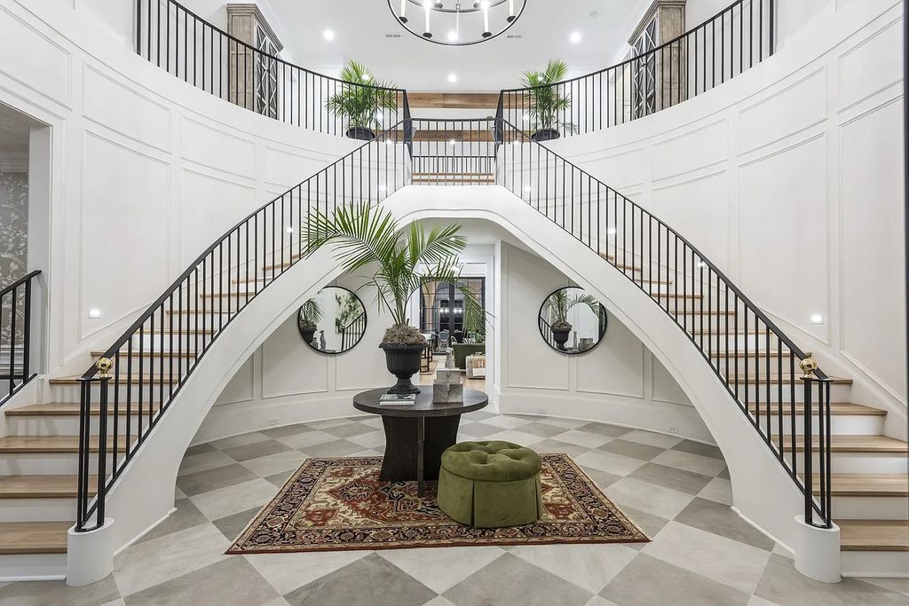 The Estate in Brentwood is a luxurious home designed for indoor/outdoor entertaining and fully equipped now available for sale. This home located at 1561 Sunset Rd LOT 7, Brentwood, Tennessee; offering 06 bedrooms and 11 bathrooms with 10,078 square feet of living spaces.