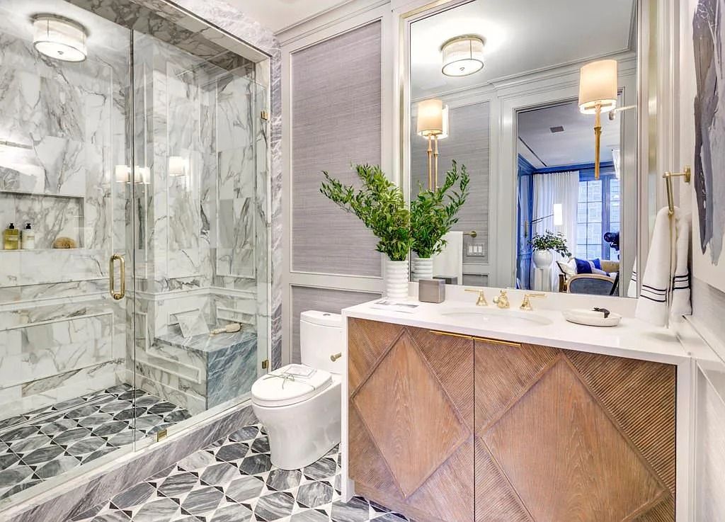 The House in Atlanta is an absolute masterpiece where comfort and intimacy are just as salient as the astonishing beauty you will see at every point throughout the property, now available for sale. This home located at 365 King Rd NW, Atlanta, Georgia