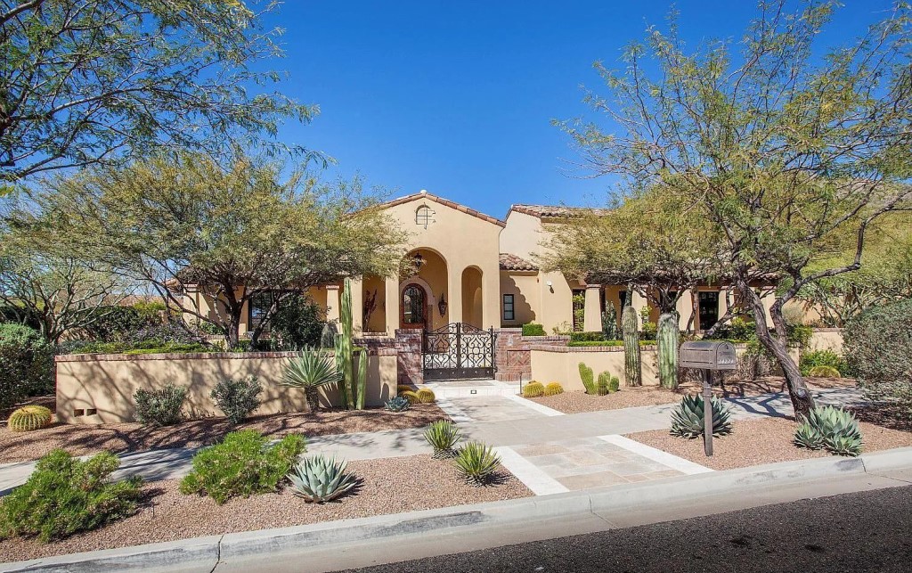 10234 E Journey Ln Scottsdale AZ 85255 23