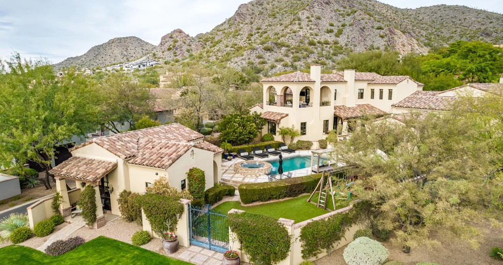 10234 E Journey Ln Scottsdale AZ 85255 24