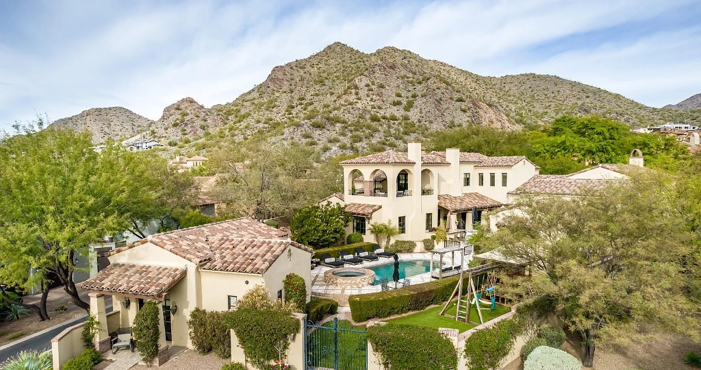 10234 E Journey Ln Scottsdale AZ 85255 4