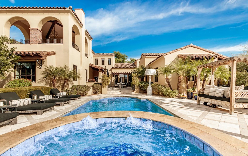 10234 E Journey Ln Scottsdale AZ 85255 8