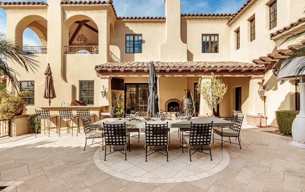 10234 E Journey Ln Scottsdale AZ 85255 9