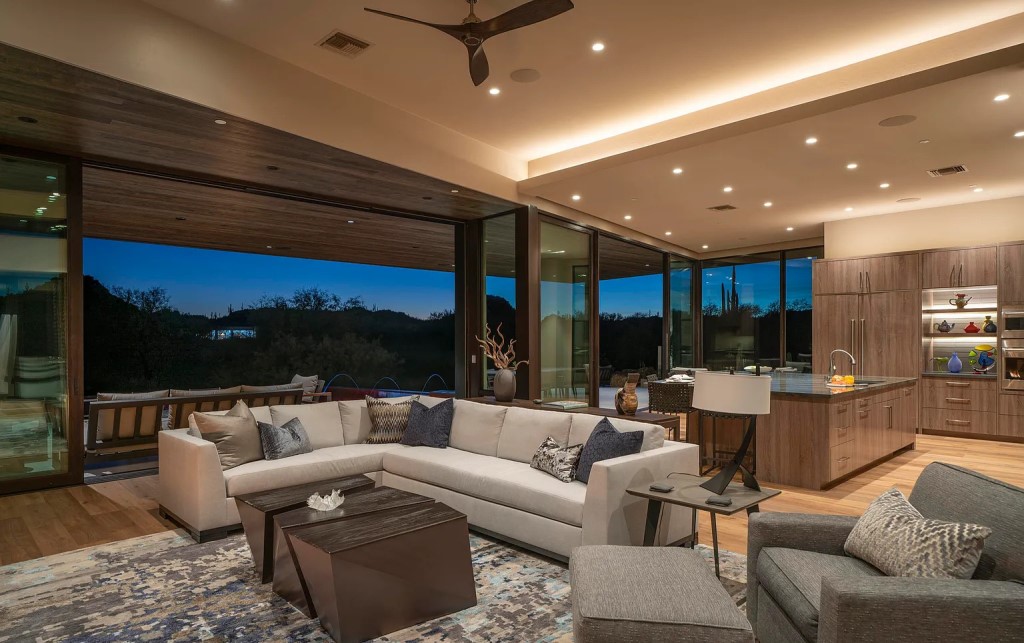 1460 W Tortolita Mountain Cir Oro Valley AZ 85755 20