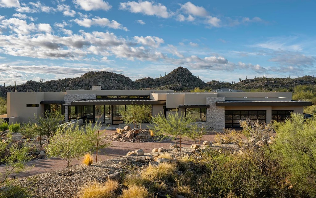 1460 W Tortolita Mountain Cir Oro Valley AZ 85755 21