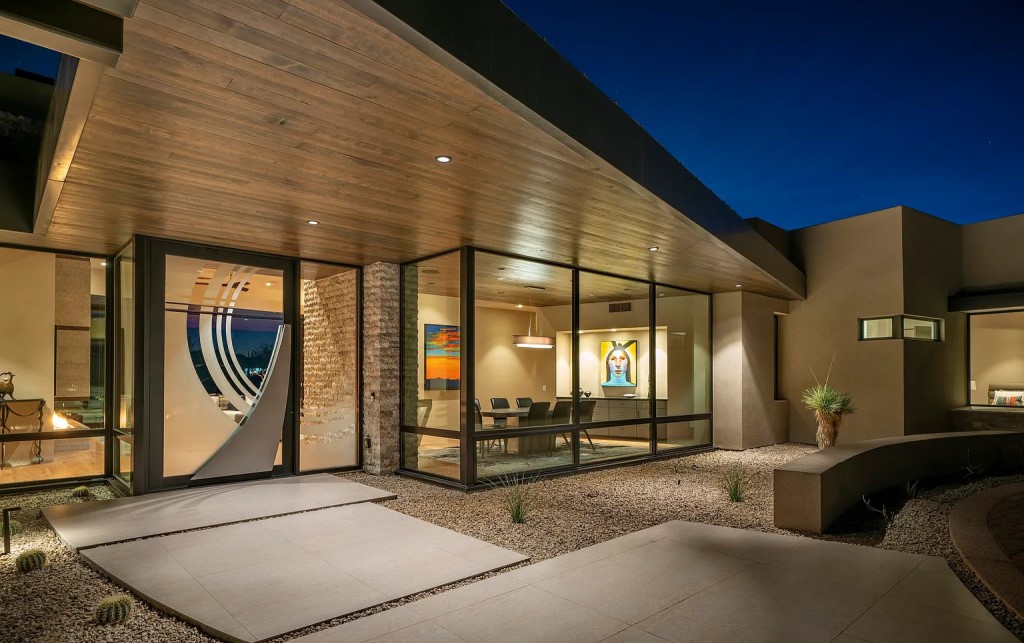 1460 W Tortolita Mountain Cir Oro Valley AZ 85755 23