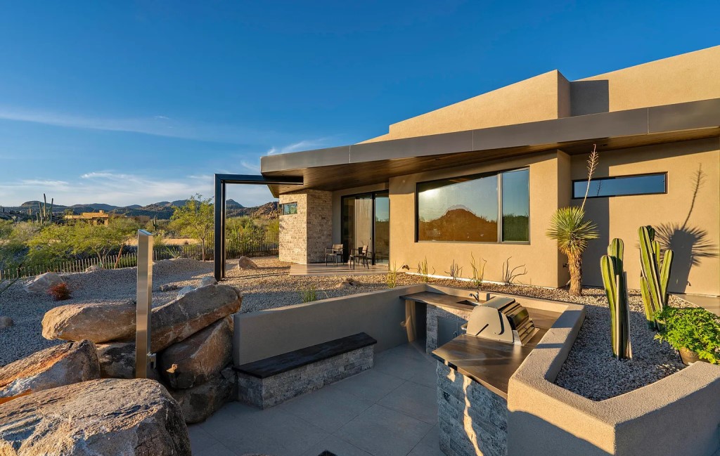 1460 W Tortolita Mountain Cir Oro Valley AZ 85755 4