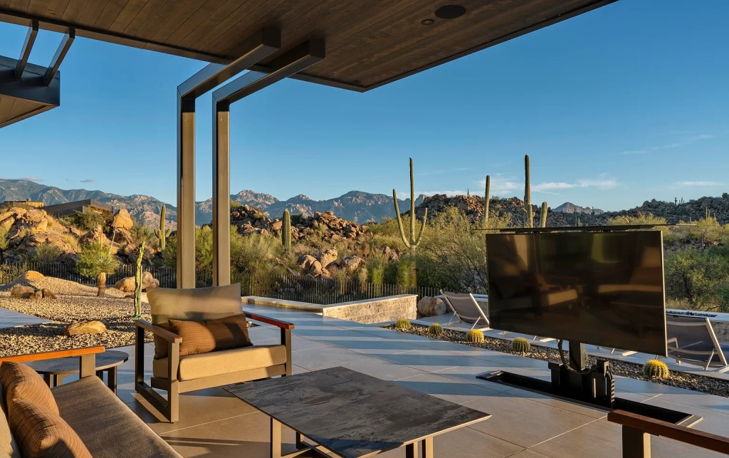 1460 W Tortolita Mountain Cir Oro Valley AZ 85755 6