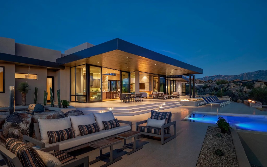 1460 W Tortolita Mountain Cir Oro Valley AZ 85755 8
