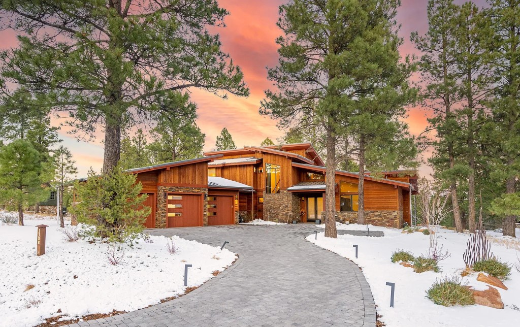 3308 Clubhouse Cir Flagstaff AZ 86005 8