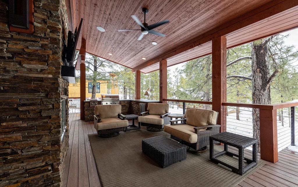 3308 Clubhouse Cir Flagstaff AZ 86005 9