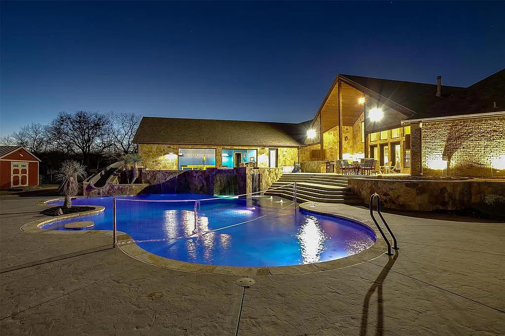 3551A Holbrook Rd Springtown TX 76082 2