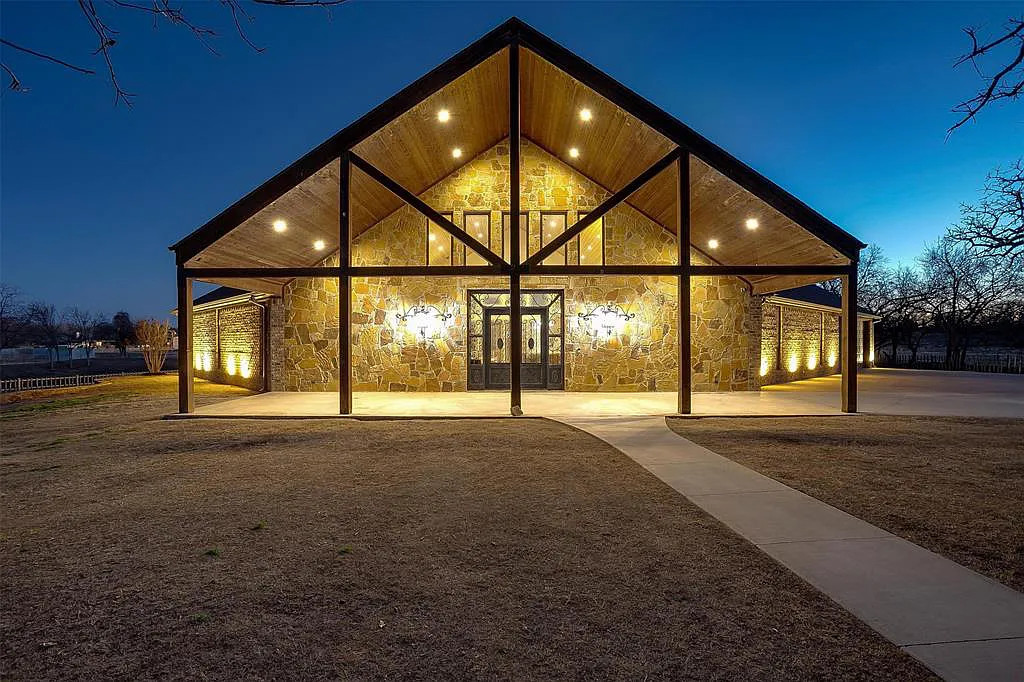 3551A Holbrook Rd Springtown TX 76082 5