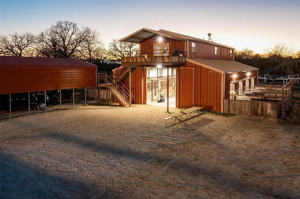 3551A Holbrook Rd Springtown TX 76082 6