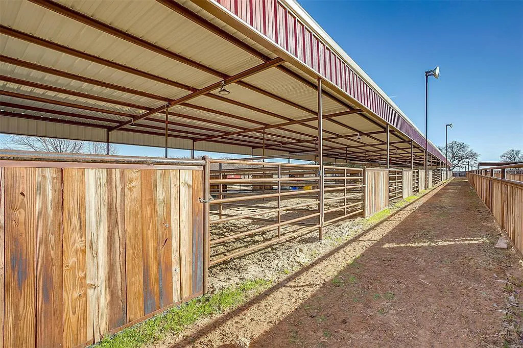 3551A Holbrook Rd Springtown TX 76082 7