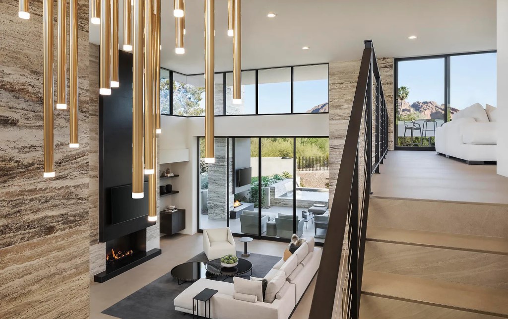 4451 E Joshua Tree Ln Scottsdale AZ 85253 1