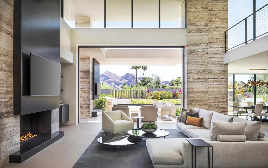 4451 E Joshua Tree Ln Scottsdale AZ 85253 15