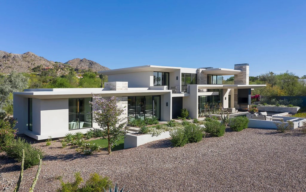 4451 E Joshua Tree Ln Scottsdale AZ 85253 5