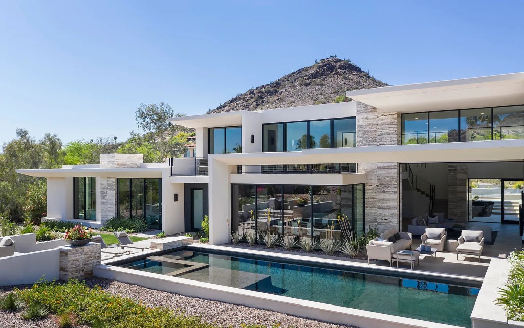 4451 E Joshua Tree Ln Scottsdale AZ 85253 8