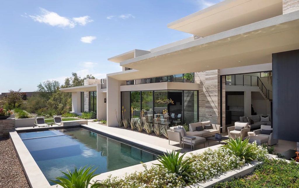 4451 E Joshua Tree Ln Scottsdale AZ 85253 9