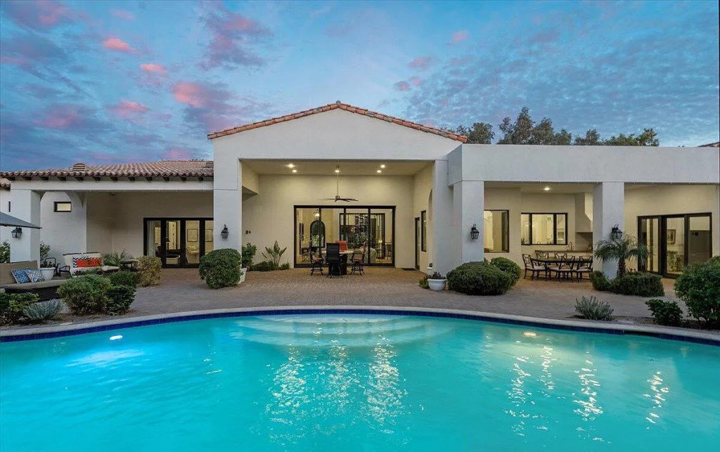 6025 E Lincoln Dr Paradise Valley AZ 85253 1